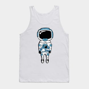 ASTROBOYAA Tank Top